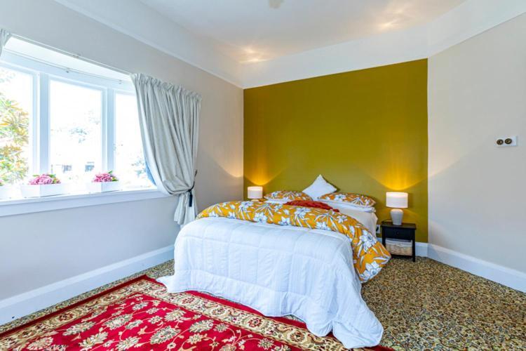 The Magnolia Villa Cbd Тимару Экстерьер фото